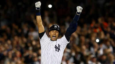 Derek Jeter under fire for bold take on Aaron Judge WBC comments after Venezuela beats Team USA in final