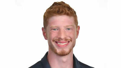 Concordia University athlete Matthew Wing dies at 22 in horror head on crash while taking teammates on highway