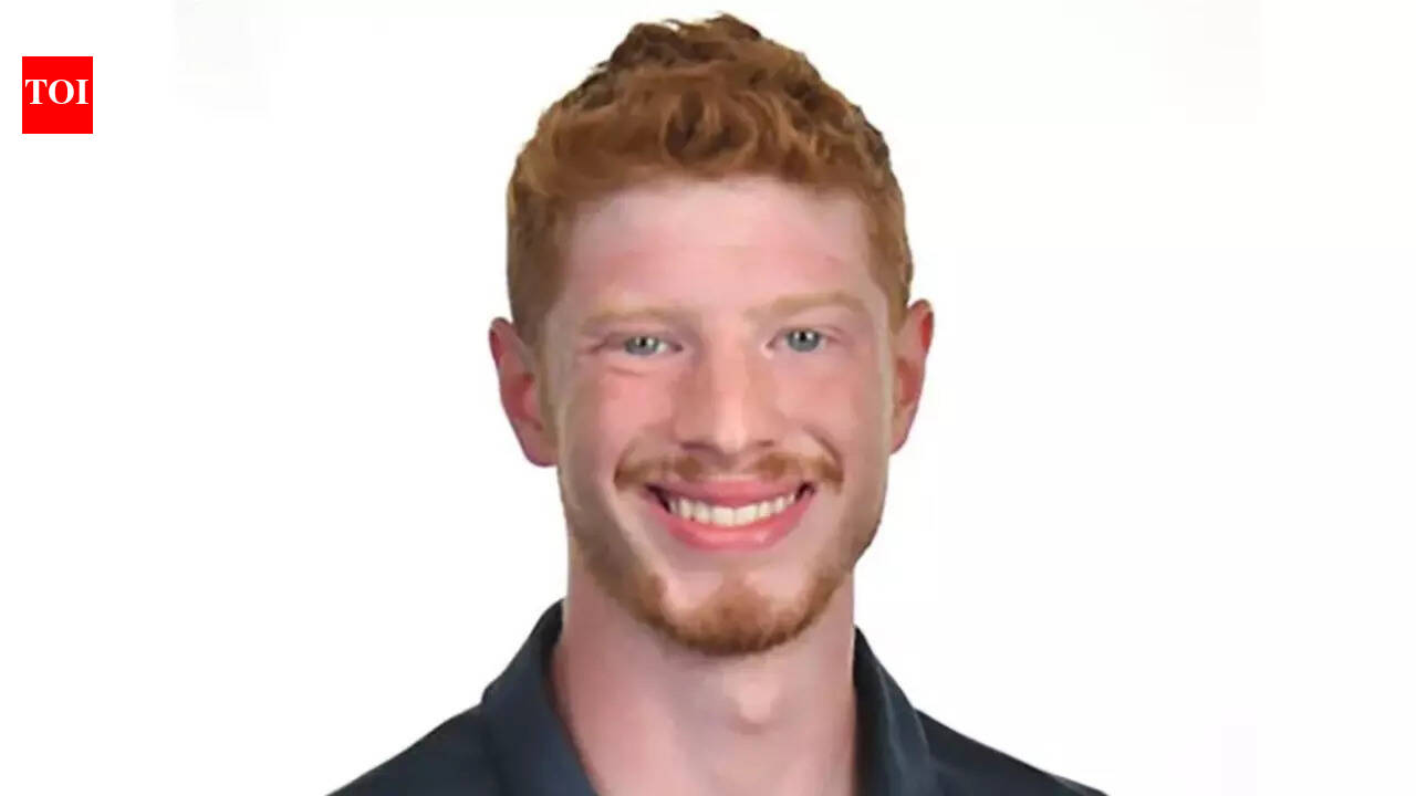 Concordia University athlete Matthew Wing dies at 22 in horror head on crash while taking teammates on highway