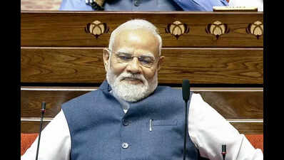 Have invited PM to launch Jewar airport, says CM Yogi