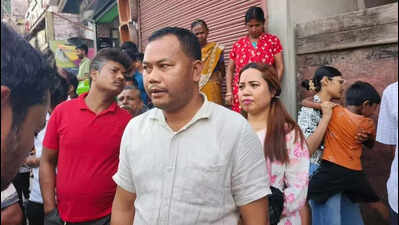 Cops seize Rs 2.75 lakh cash from Assam couple in Alipurduar