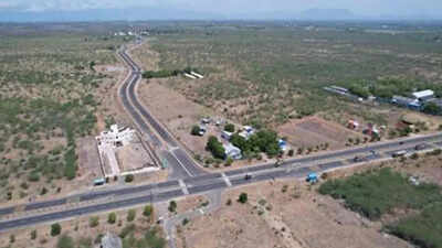 Cabinet nod for Rs 33,660 crore plan to set up 100 industrial parks