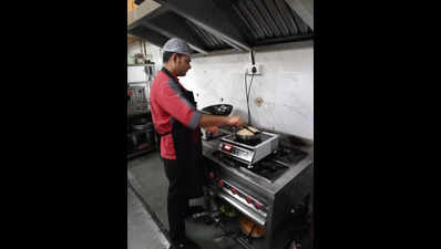 Shift from LPG to induction slows kitchens, triggers meter tripping; Pune eateries report 50% dip in footfalls, service delays