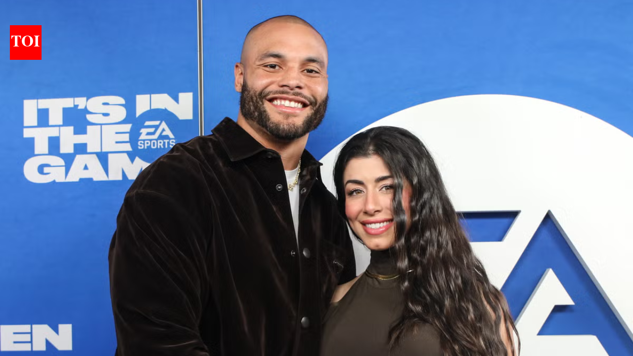 “Wouldn’t Trade These Days” Dak Prescott’s Controversial Remarks About Living a Perfect Life With Ex Fiancée Sarah Jane Ramos Resurface Amid Cheating Allegations