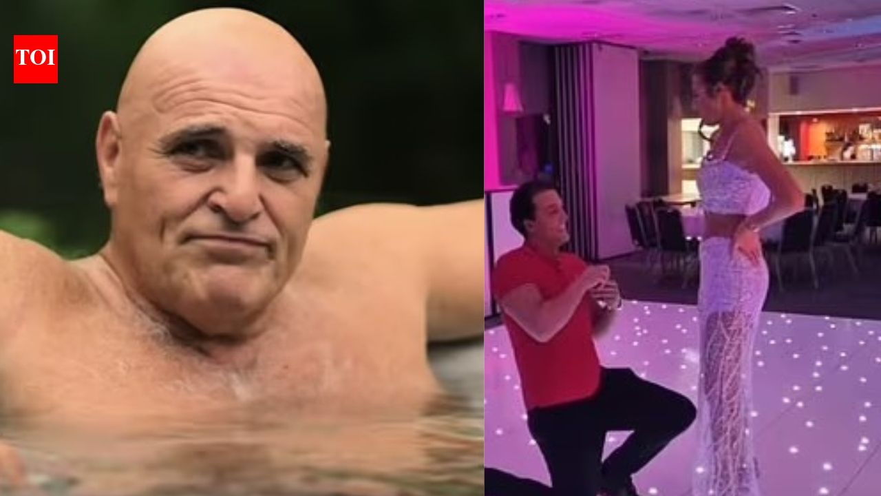 John Fury Sends Strong Message On Granddaughter Venezuela Fury Engagement At 16 Leaving Tyson Fury And Paris Fury Divided