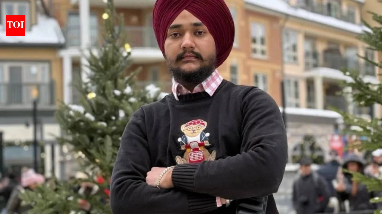 Indian killed in sudden highway shooting in Canada: Pick-up truck stopped, man inside opened fire