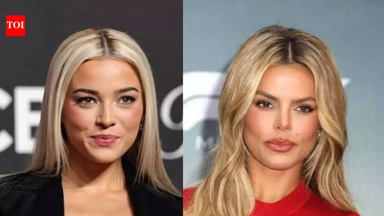 Livvy Dunne Surprises Fans with Unexpected Baywatch Shift as Brooks Nader Bond Steals Attention on Set