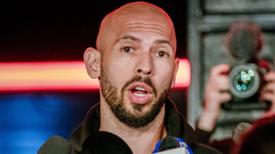  Andrew Tate Reacts as Fresh Extradition Talk Surfaces and Hong Kong Stay Raises New Questions