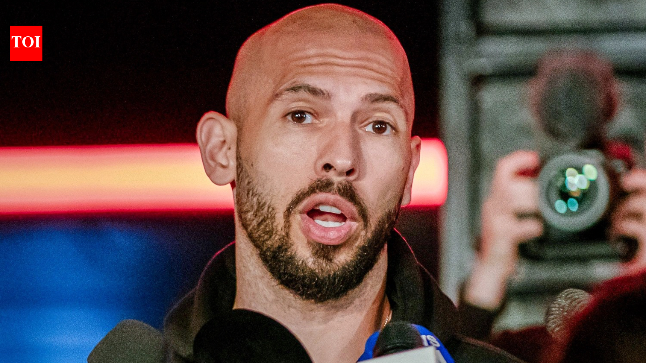 “Come Get Me”: Andrew Tate Reacts as Fresh Extradition Talk Surfaces and Hong Kong Stay Raises New Questions