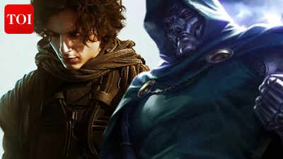 'డూన్: పార్ట్ త్రీ' మరియు 'ఎవెంజర్స్: డూమ్స్‌డే' డిసెంబర్ బాక్సాఫీస్ క్లాష్‌తో ముందుకు సాగుతున్నాయి; సినిమాలు 'అవెంజర్స్: ఎండ్‌గేమ్' USD 402 మిలియన్ల రికార్డును అధిగమించాలని లక్ష్యంగా పెట్టుకున్నాయి