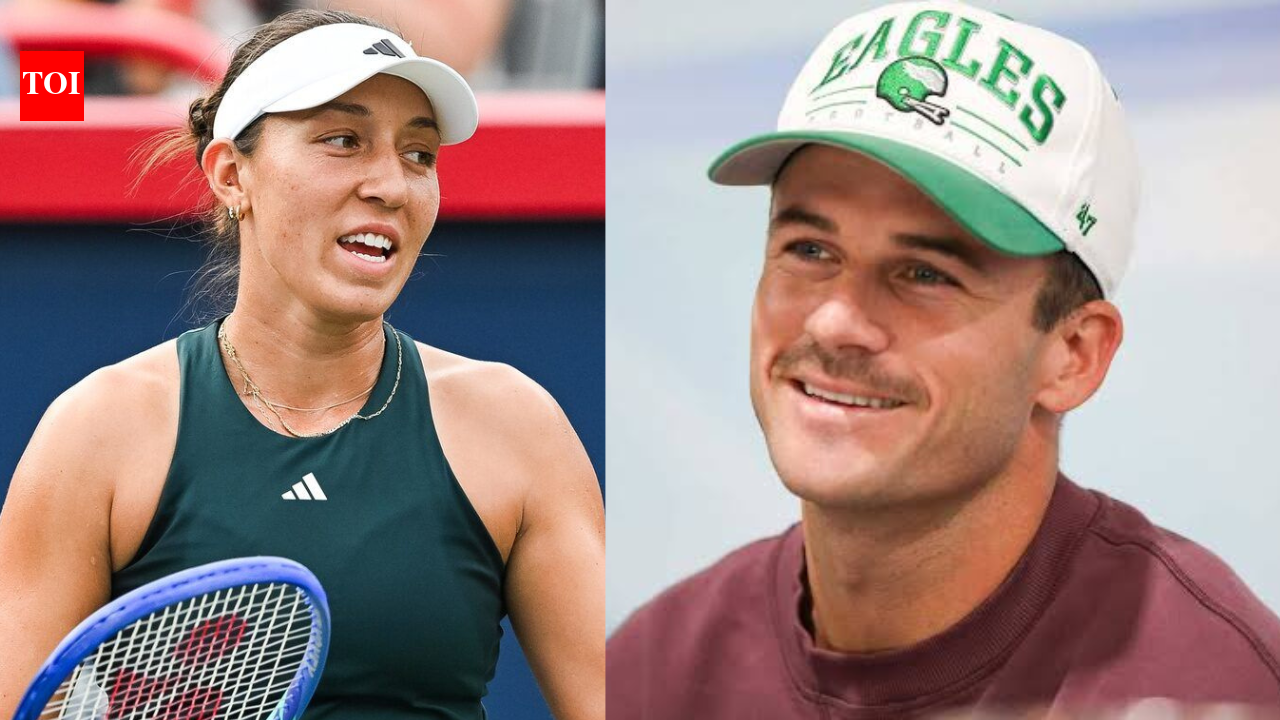 “He was like so upset”: Jessica Pegula hints split with Tommy Paul as his struggles continue before Miami Open