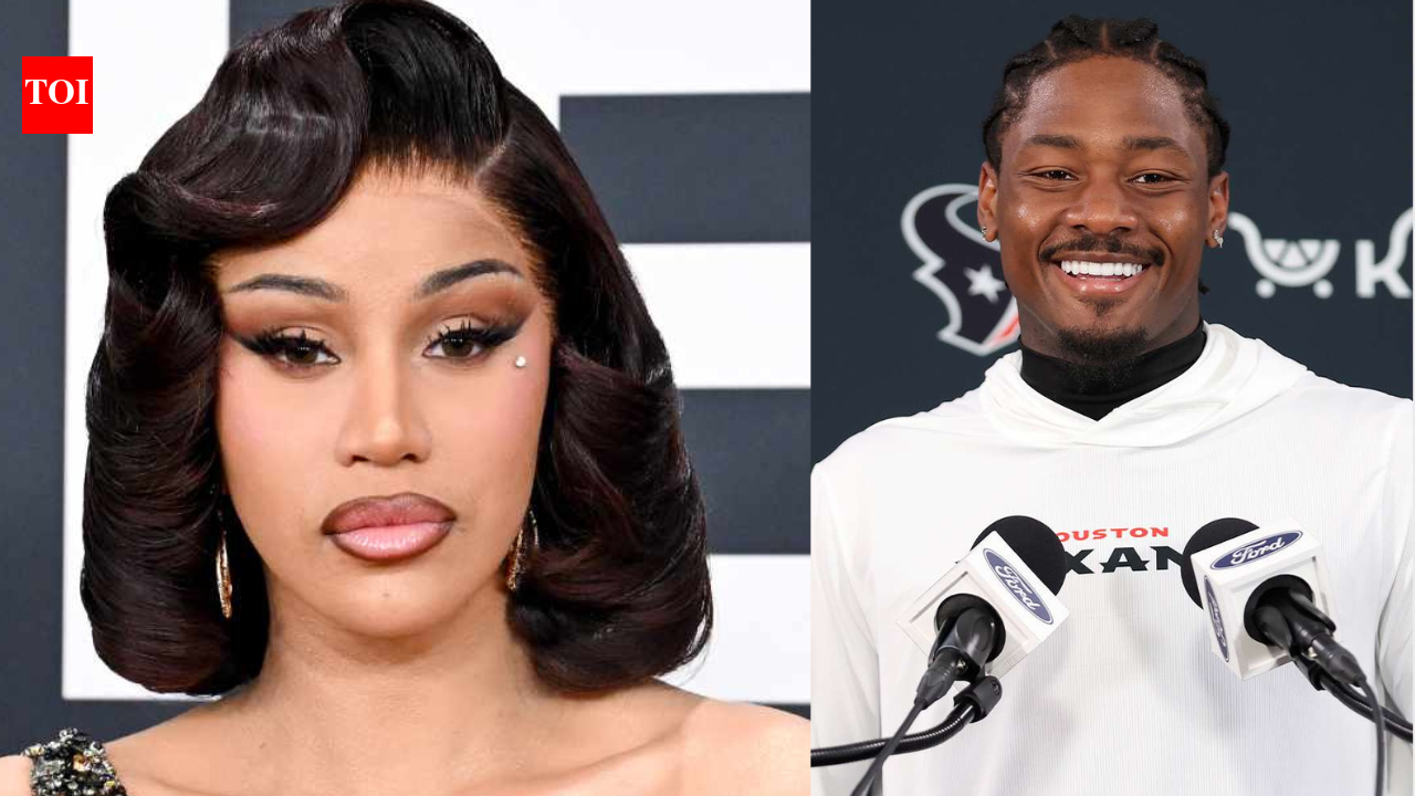 “They Might Reconnect”: Stefon Diggs and Cardi B’s Relationship Takes a Surprising Turn Amid a Dramatic Breakup and Cheating Allegations