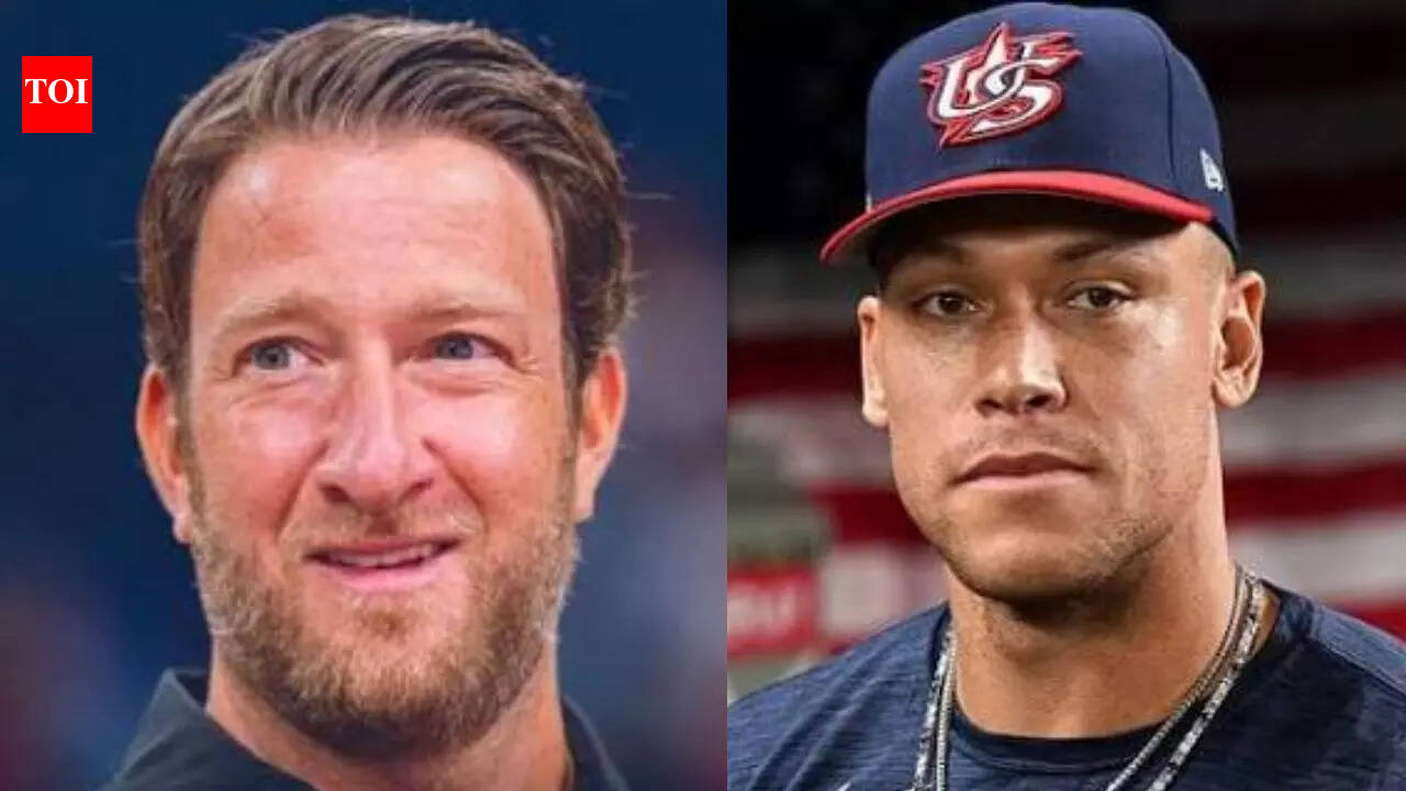 Aaron Judge’s Quiet Night Against Venezuela Sparks Backlash as Dave Portnoy Questions USA Captain’s Big Game Impact