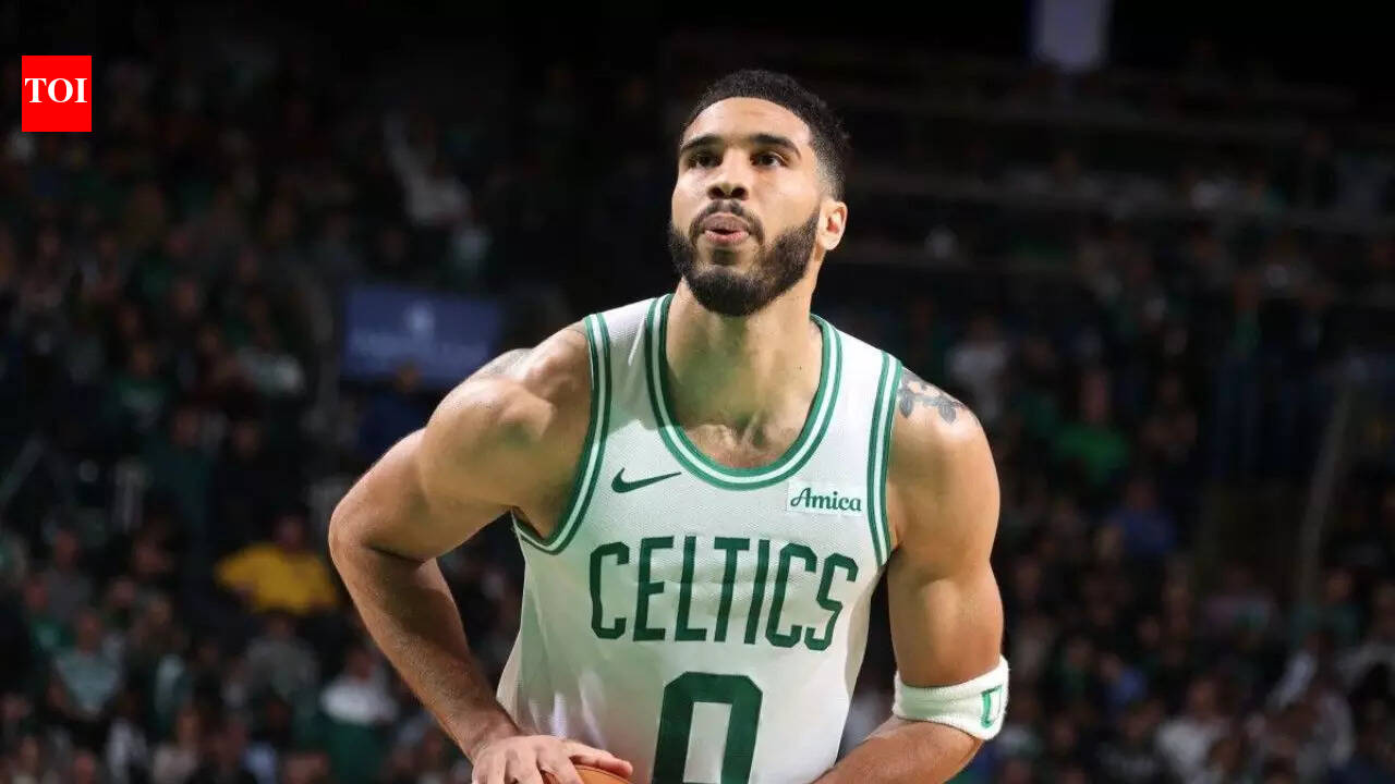 Is Jayson Tatum playing tonight vs the Golden State Warriors? Latest update on the Boston Celtics star's injury report (March 18, 2026)