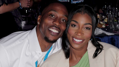  Dwight Howard’s Ex Wife Amber Rose’s Controversial Remarks About Him Resurface Amid Legal Drama