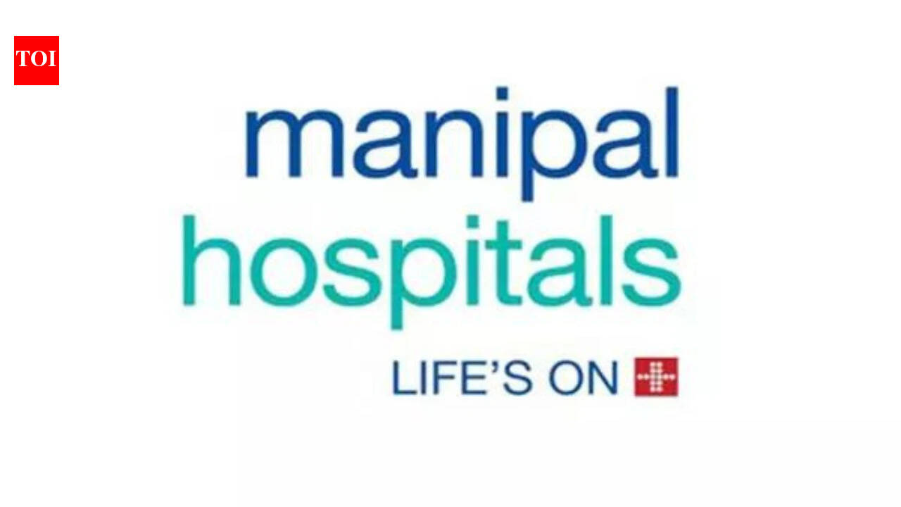 Manipal Hospitals targets 11k crore IPO, set to file papers