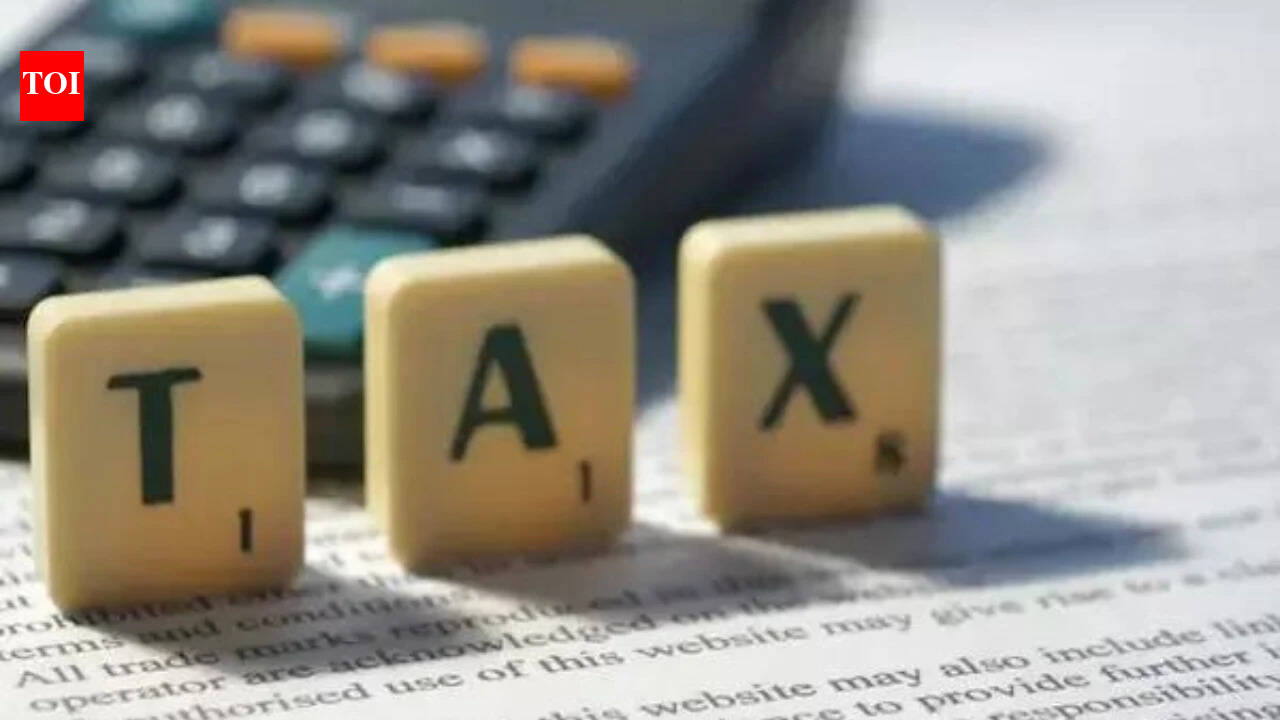 Direct tax kitty up 7.1% at 22.8 lakh crore