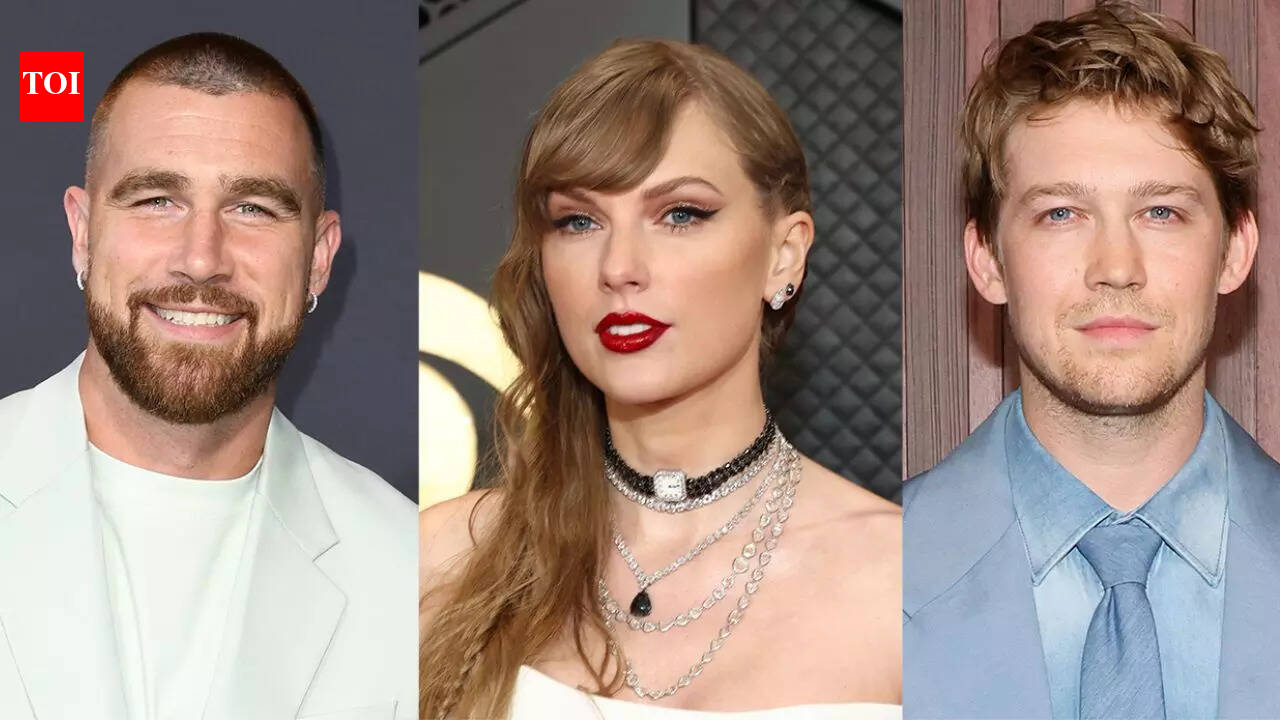 “So Disgusting”: Joe Alwyn ‘Secret Child’ Rumor Explodes as Swifties Clash Ahead of Travis Kelce and Taylor Swift’s Wedding