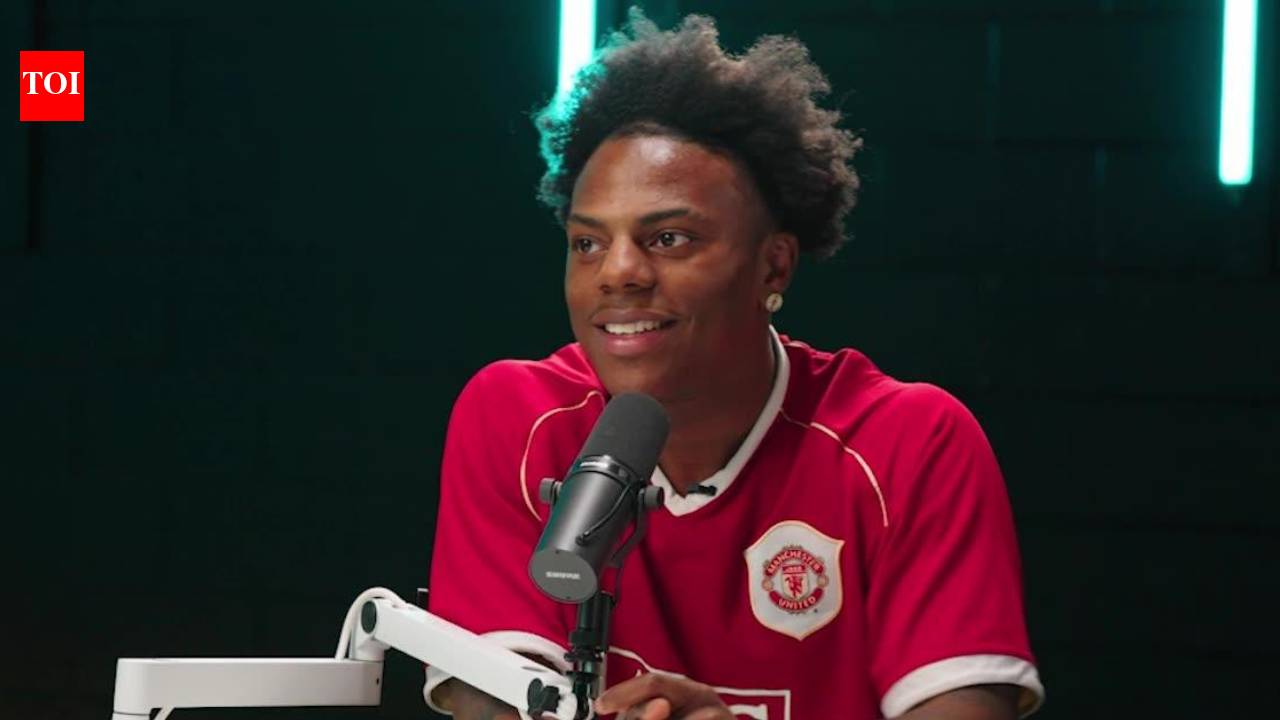 IShowSpeed faces unexpected situation as team calls NBA AI ad illegal during Kings vs Spurs broadcast