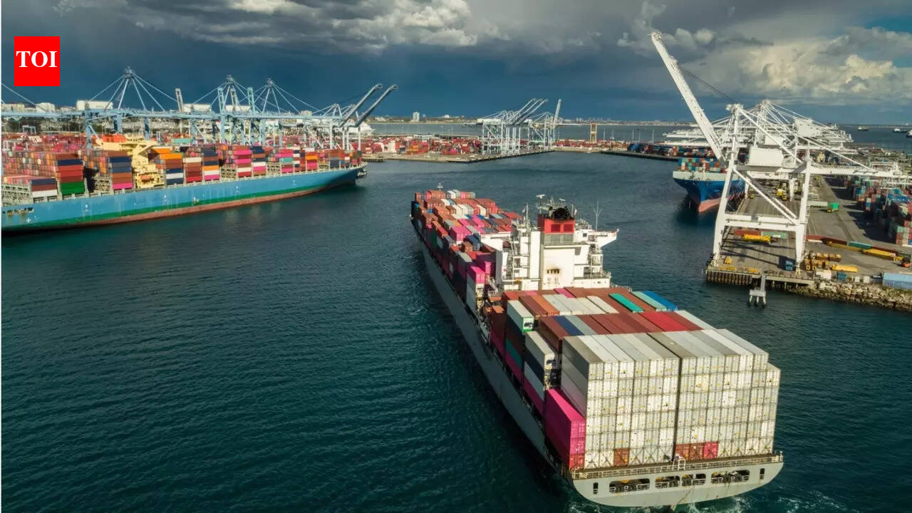 Dubai’s green corridor with Oman goes live: UAE opens new route for faster sea and air cargo shipments