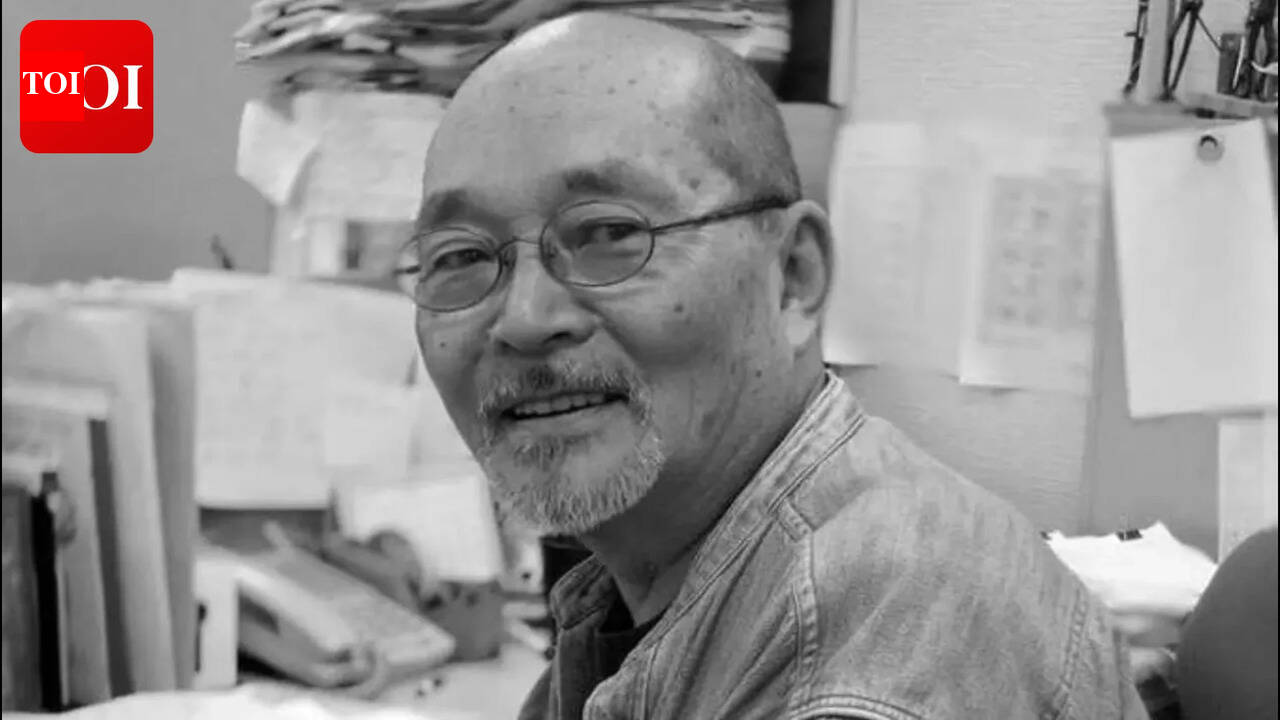 'Doraemon' director Tsutomu Shibayama passes away at 84 due to lung cancer; fans mourn his demise