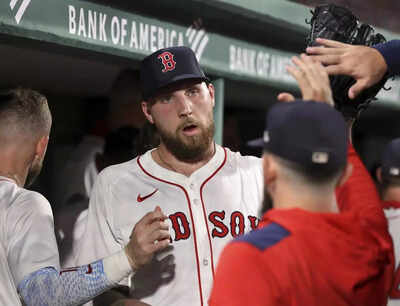 MLB trade rumors: Boston Red Sox predicted to part ways with $90 million star ahead of Opening Day to improve rotation and title odds