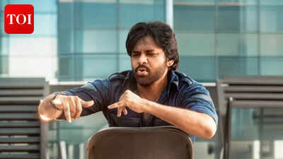 'Ustaad Bhagat Singh' OTT release: Where to watch Pawan Kalyan's actioner after the theatrical run