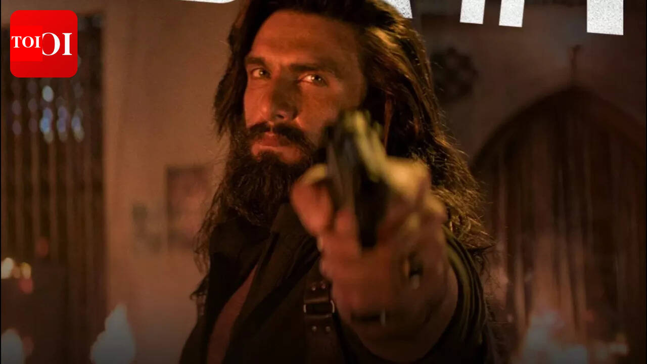 'Dhurandhar: The Revenge': Ranveer Singh starrer features TWO post-credit scenes; fans say 'Don’t leave seats till screen turns blank'