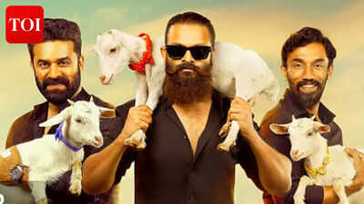 'Aadu 3' advance booking: Jayasurya set for biggest opener; Rs 5.2 crore pre-sales