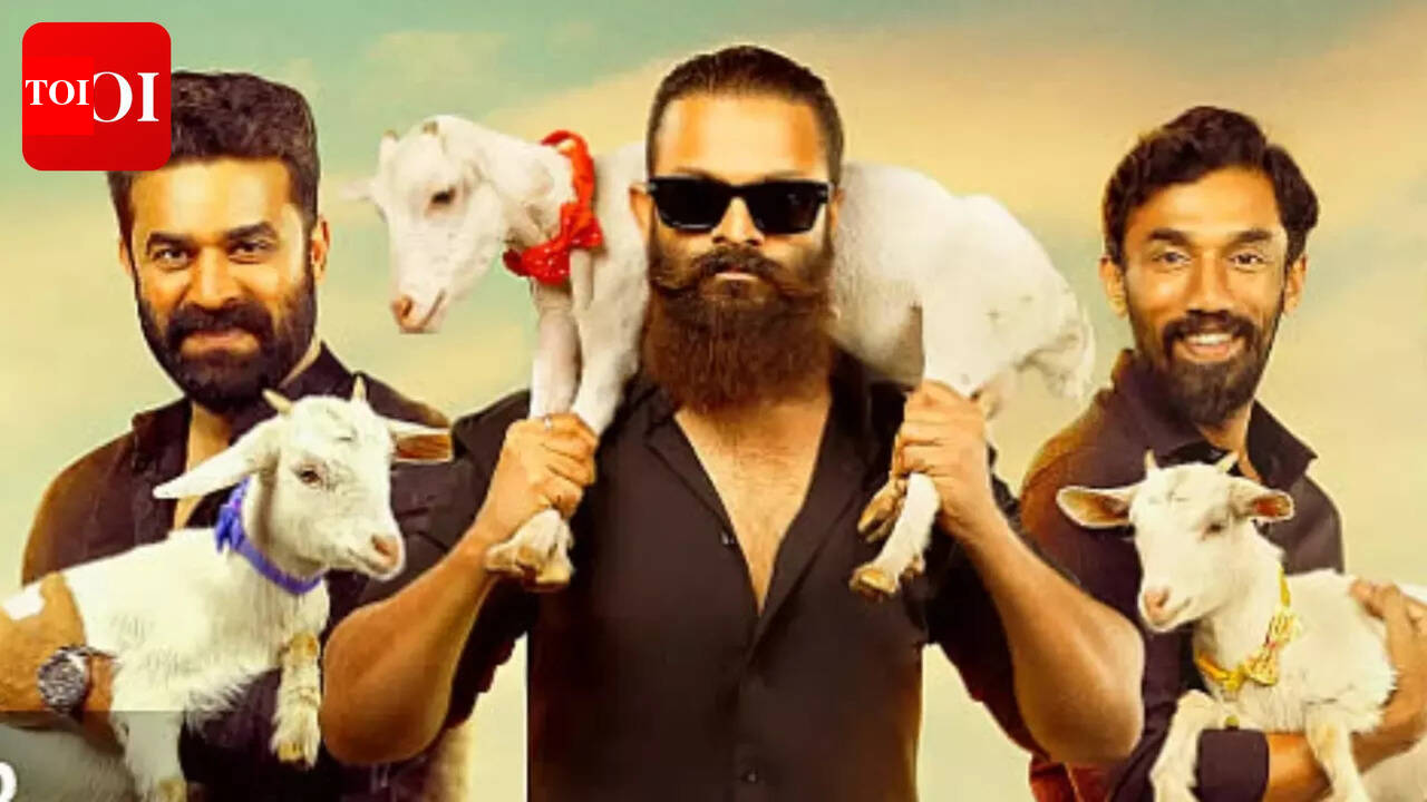 'Aadu 3' advance booking: Jayasurya set for biggest opener; Rs 5.2 crore pre-sales