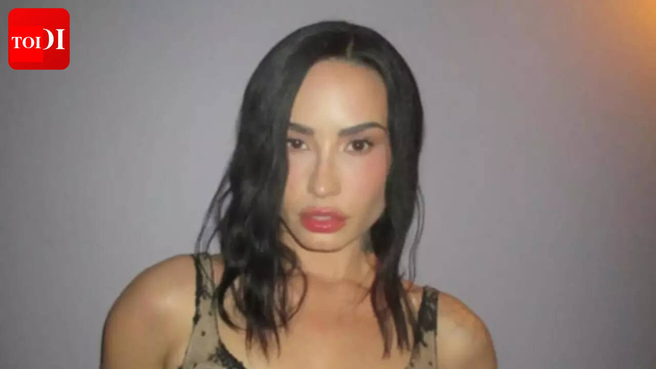 Demi Lovato opens up on her 'intimidating' experience of choosing wedding menu