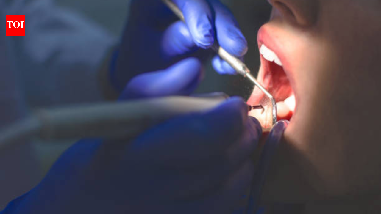 Botched tooth extraction by quack claims 29-year-old woman's life in Jharkhand; ​​clinic sealed