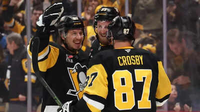 Sidney Crosby’s return changes everything as Penguins stars admit his return brings unmatched energy and urgency