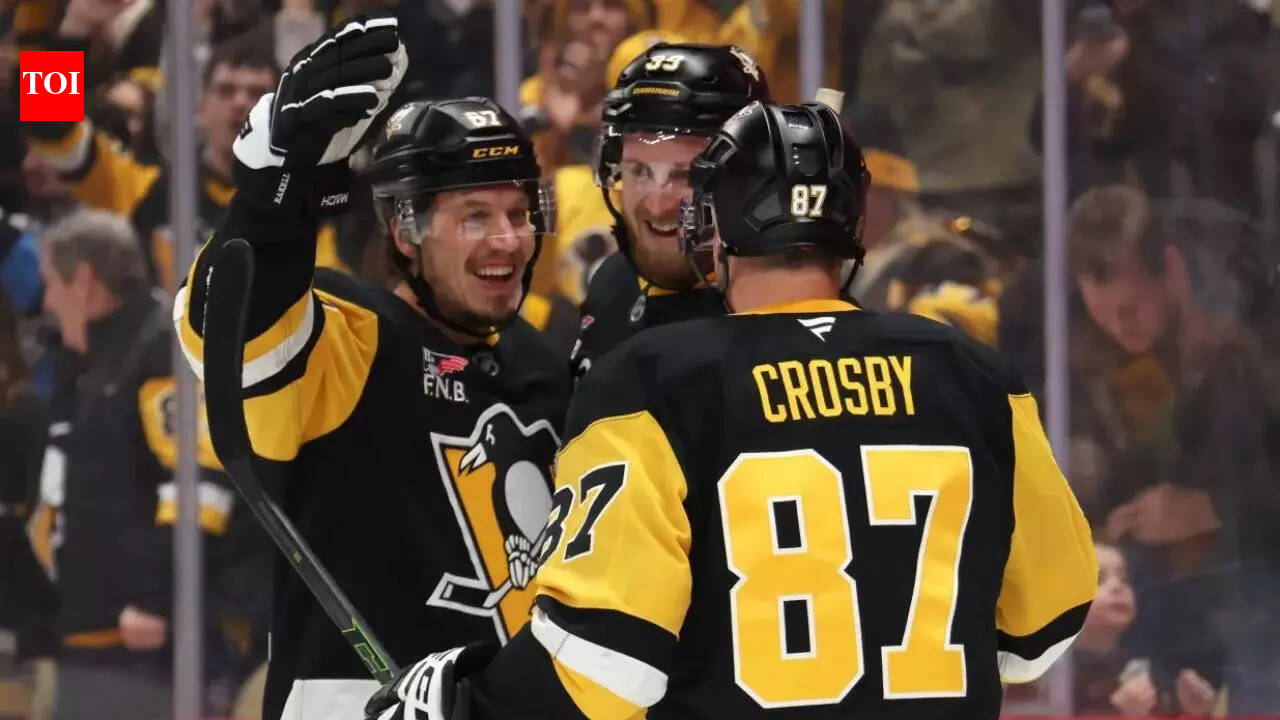 Sidney Crosby’s return changes everything as Penguins stars admit his return brings unmatched energy and urgency