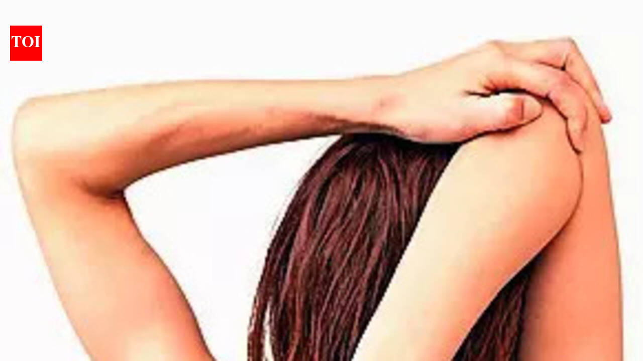 2 short workout sessions a week can keep you fit: Study