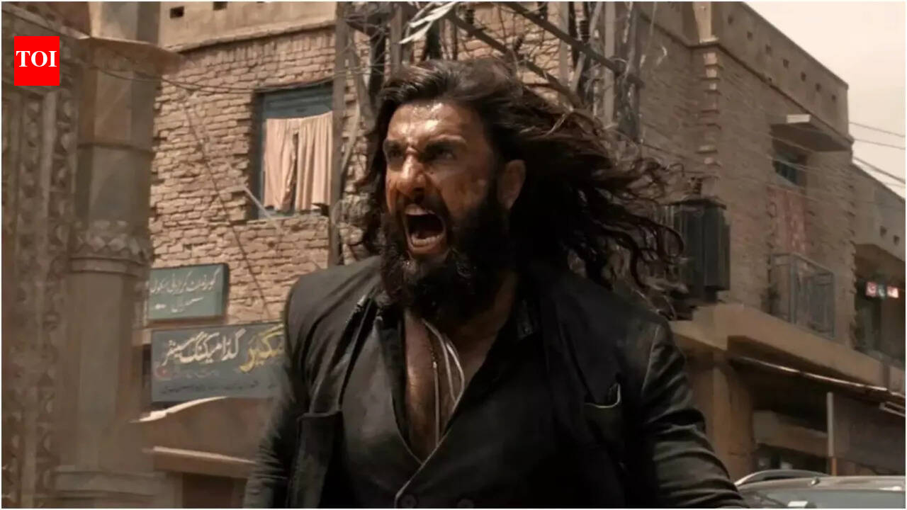 'Dhurandhar: The Revenge' faces piracy threat: Madras High Court issues strict directive against illegal streaming