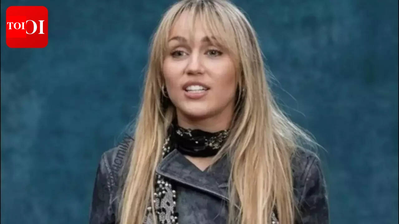 Miley Cyrus speaks about her Super Bowl possibility in the future: ‘Feels like too much pressure’