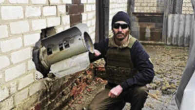  US terror suspect has a long resume