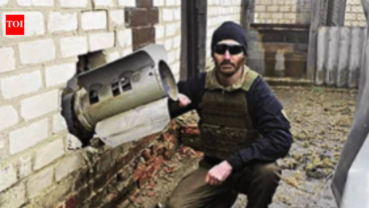 Revolutionary, mercenary, spy: US terror suspect has a long resume