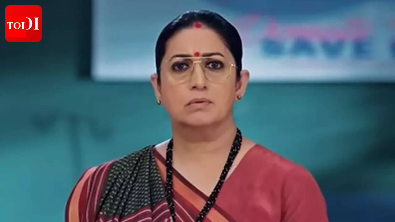 ‘Kyunki Saas Bhi Kabhi Bahu Thi 2’ March 18 written update: Gautam convinces Tulsi to go to Shanti Niketan