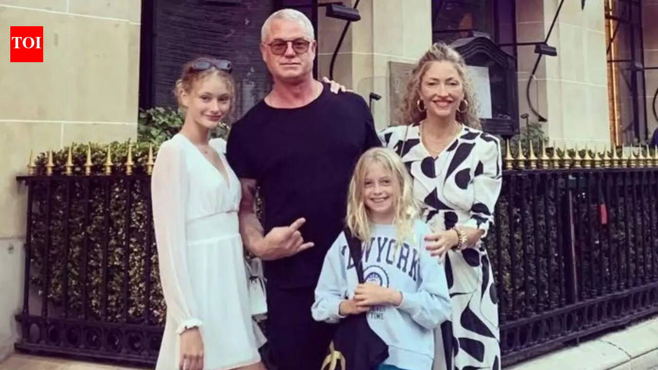 Rebecca Gayheart makes her first public appearance with her daughters since Eric Dane’s demise at ‘The Drama’ premiere