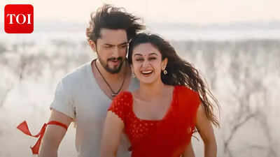  When and where to watch Arjun Sarja, Aishwarya Arjun film online