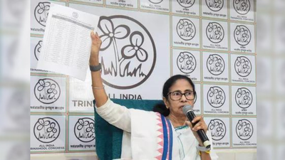 West Bengal polls: TMC sets in motion a generational shift; only 1 of 4 on candidates’ list a senior citizen