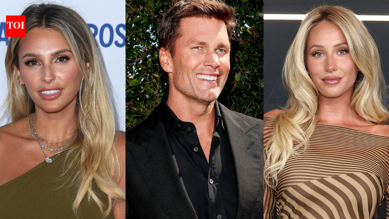 Alix Earle shrugs off Tom Brady breakup rumors as NFL star fuels Yael Cohen link-up talk