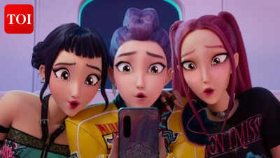 ‘KPop Demon Hunters’ to head out on GLOBAL TOUR post Oscar success?