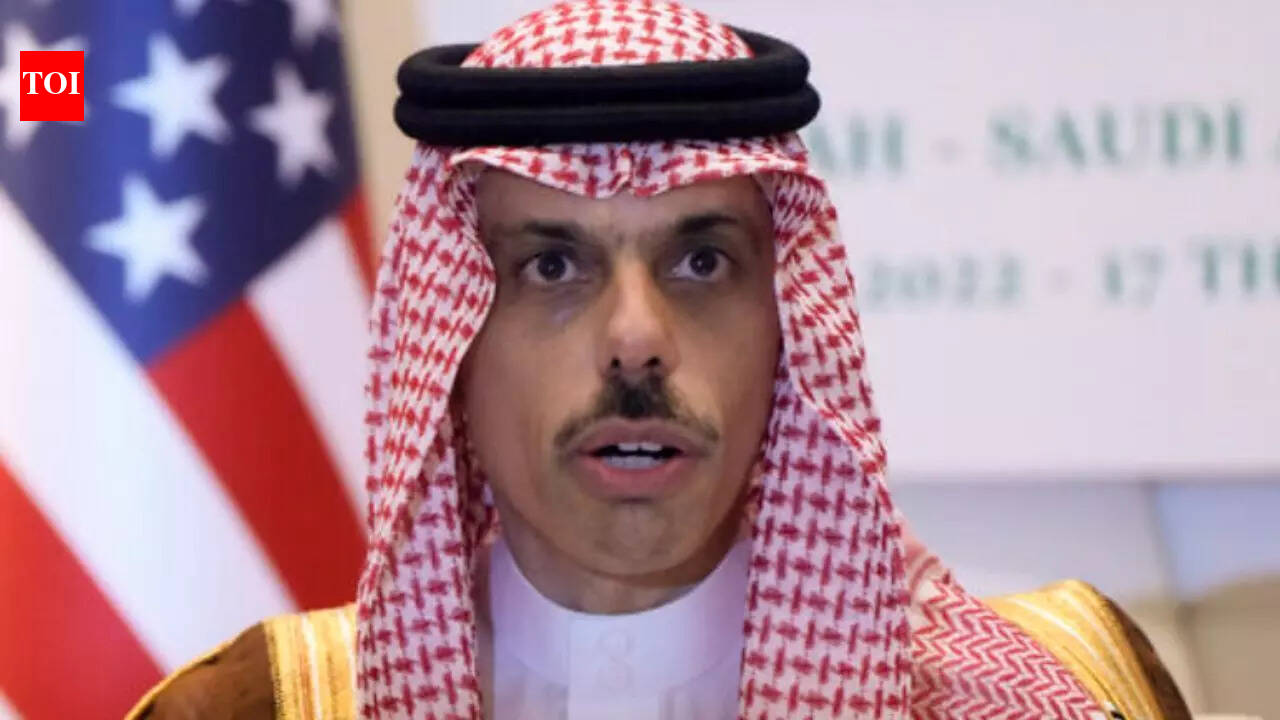 ‘Trust completely shattered’: Saudi warns Iran of military retaliation after wave of Gulf attacks