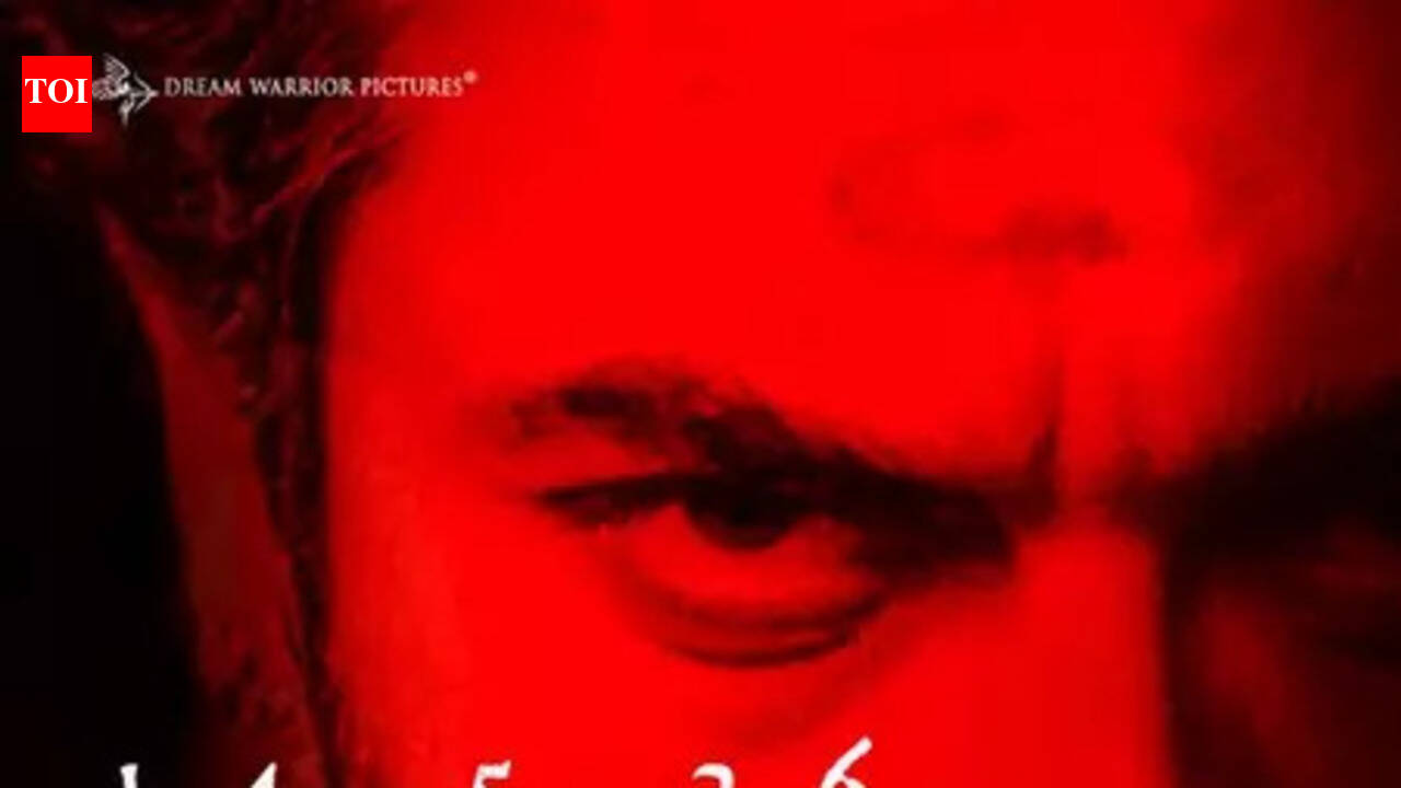 'Karuppu' release: Suriya's action thriller to hit the big screens on THIS date