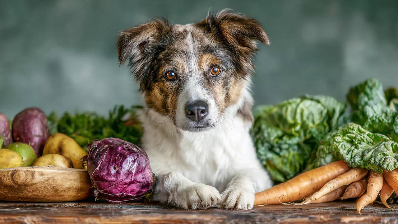 A Complete Guide To Superfoods That Help Boost Your Dog’s Immune System ...