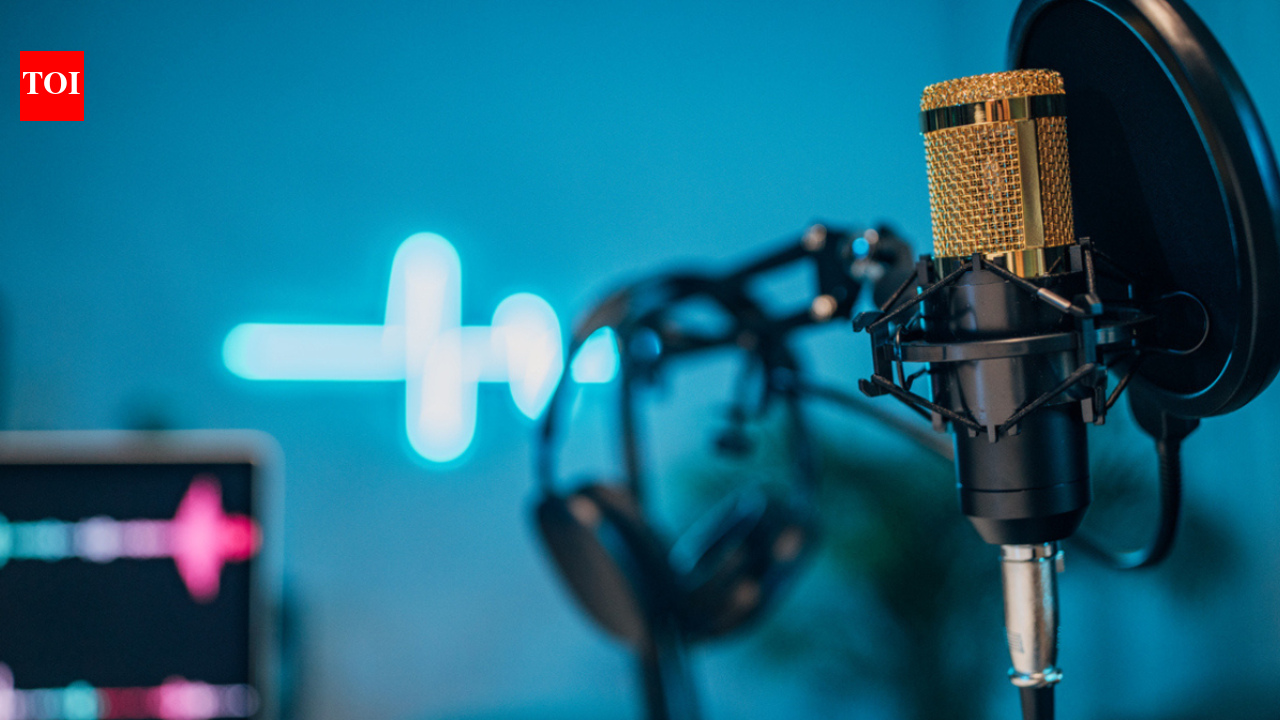 Hack of the day: Turn study material into a podcast quiz