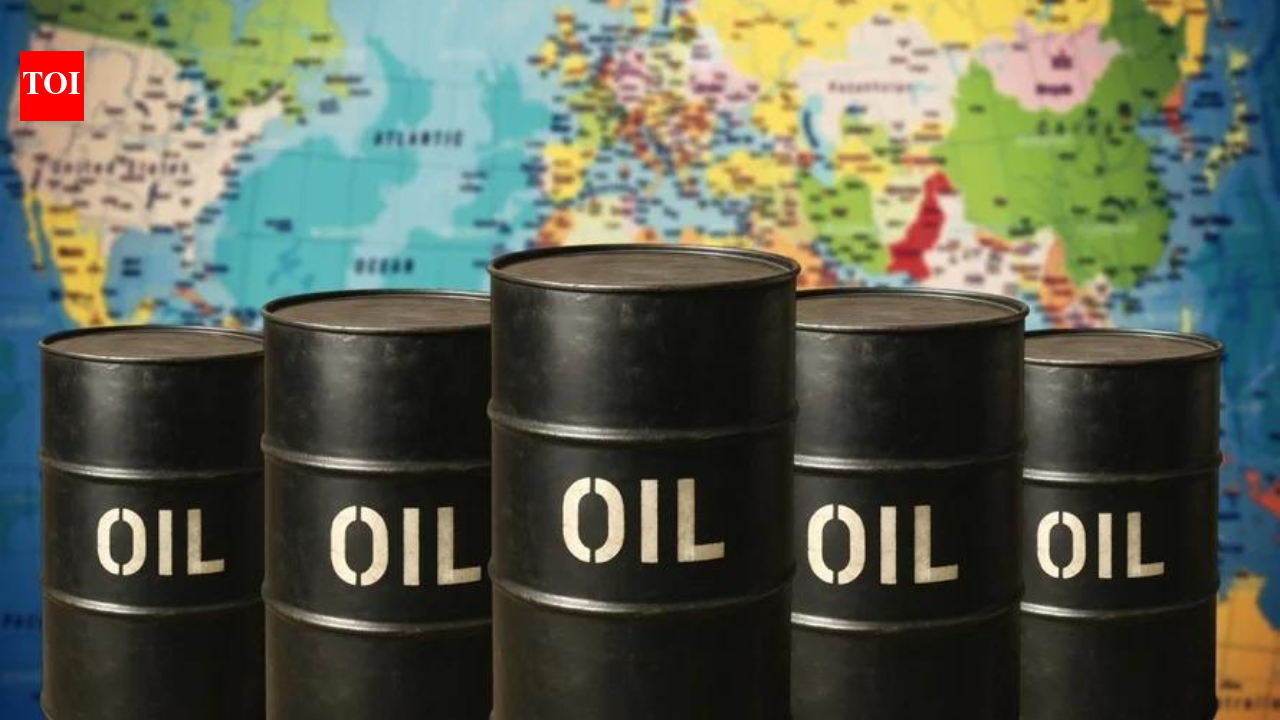 Oil prices today: Crude climbs to $112 as Middle East energy hubs come under attack amid Iran war